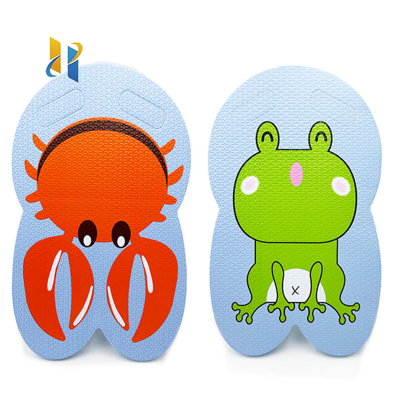 small swimming kickboard